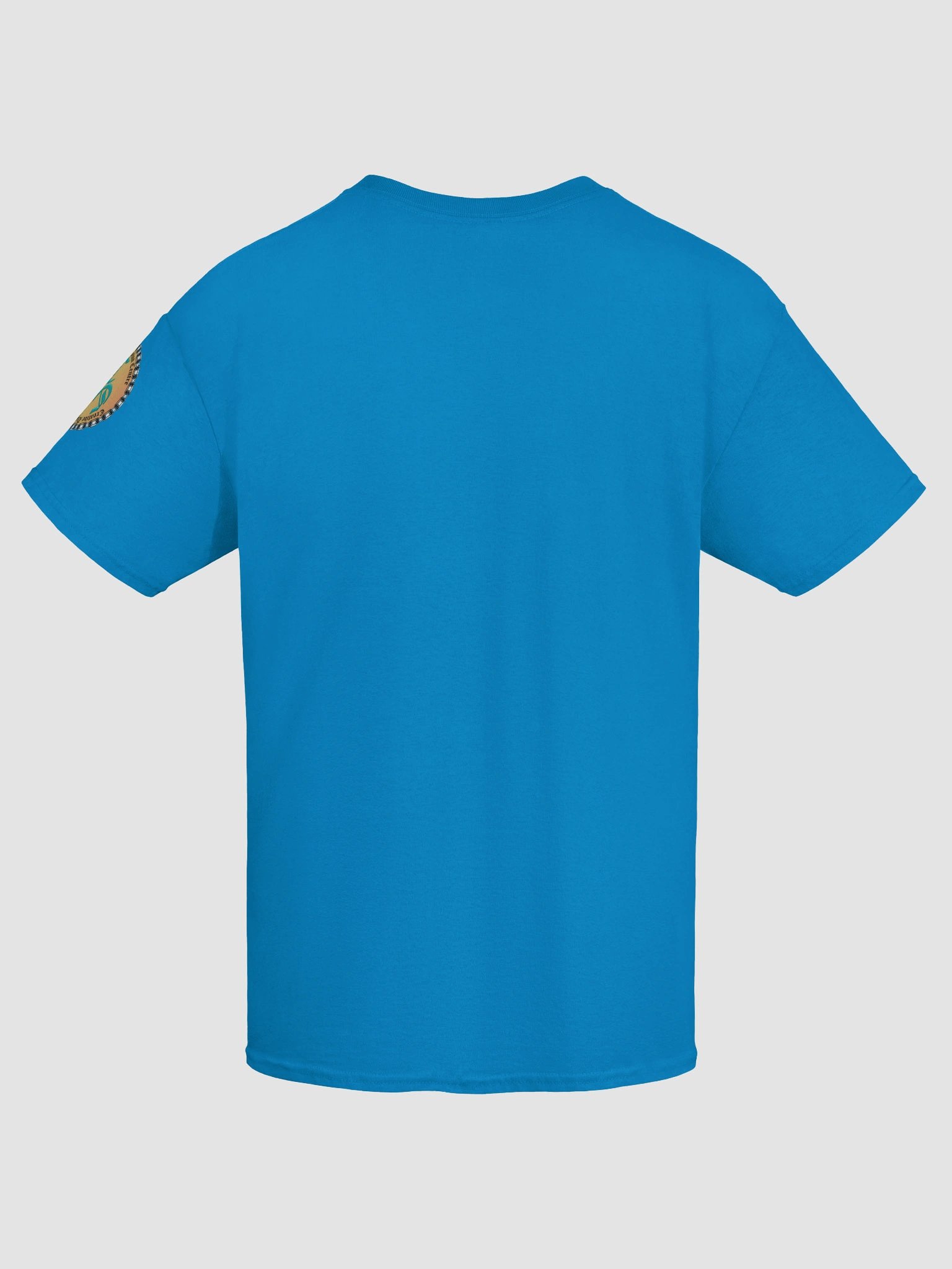 I Really Hate Insomnia (Both) Gildan Heavyweight T-Shirt Colors (2) product image (107)