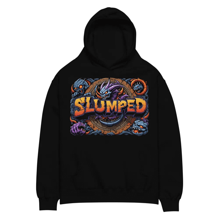 DEMON MODE product image (2)