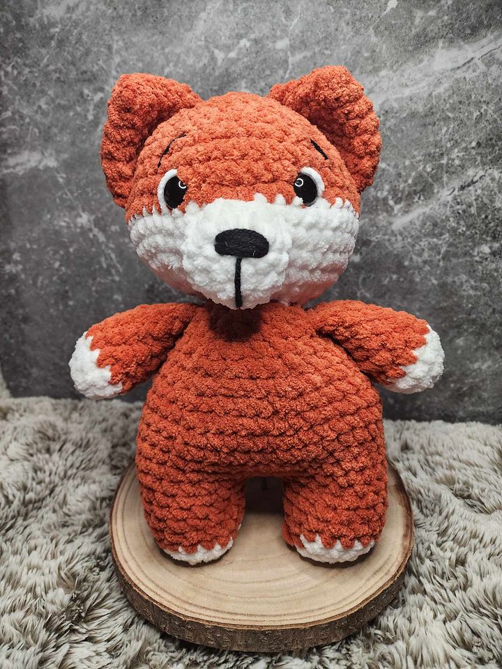 Red Fox product image (1)