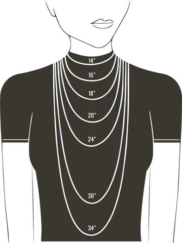 Pearl essence necklace product image (3)