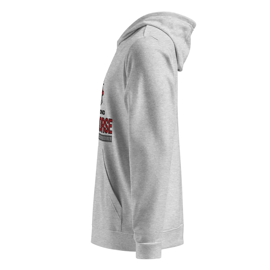 Richmond Iron Horse Adidas Hoodie product image (6)