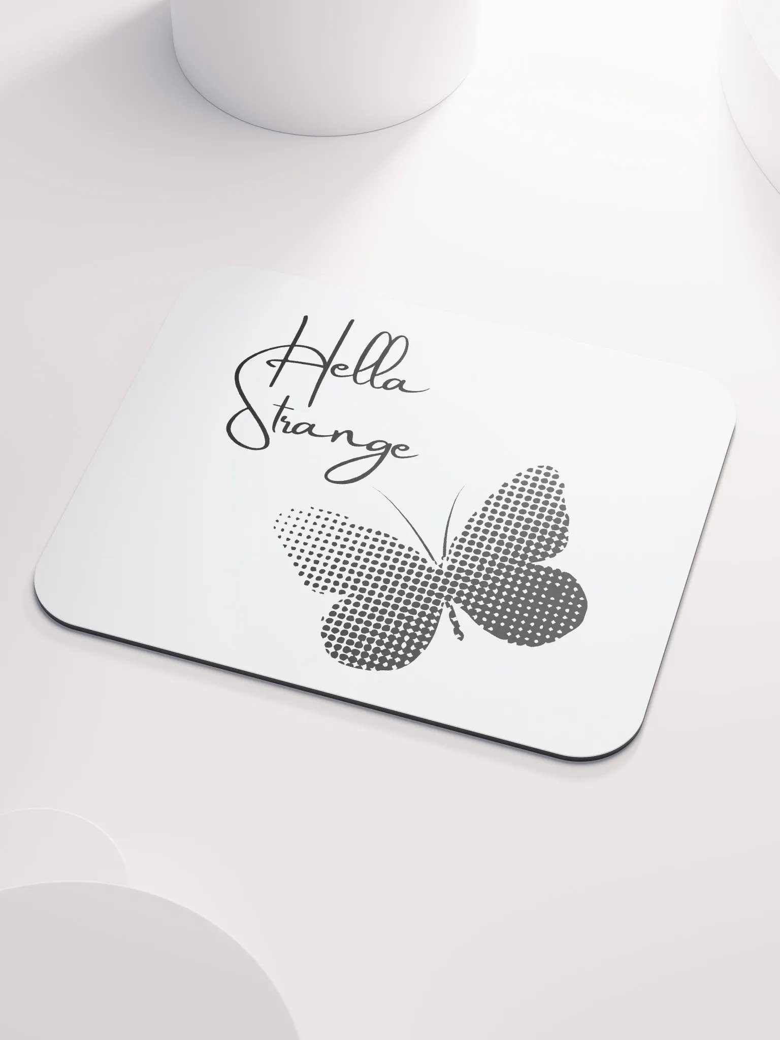 Into the Grid mousepad product image (3)