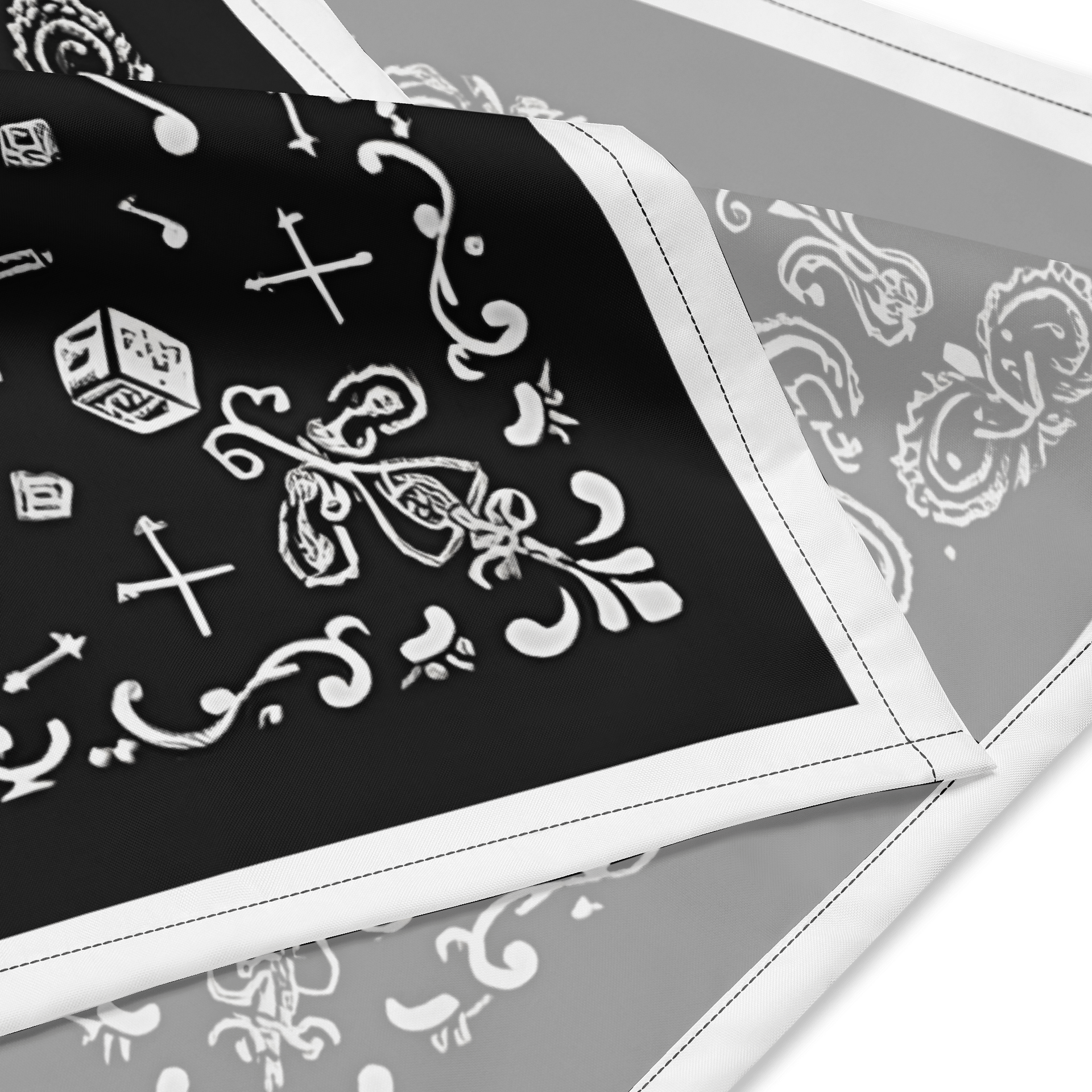 “The Brotherhood Bandana – Orlando Edition” product image (3)