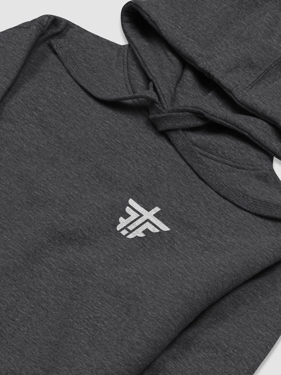 FHIF Icon Hoodie product image (21)