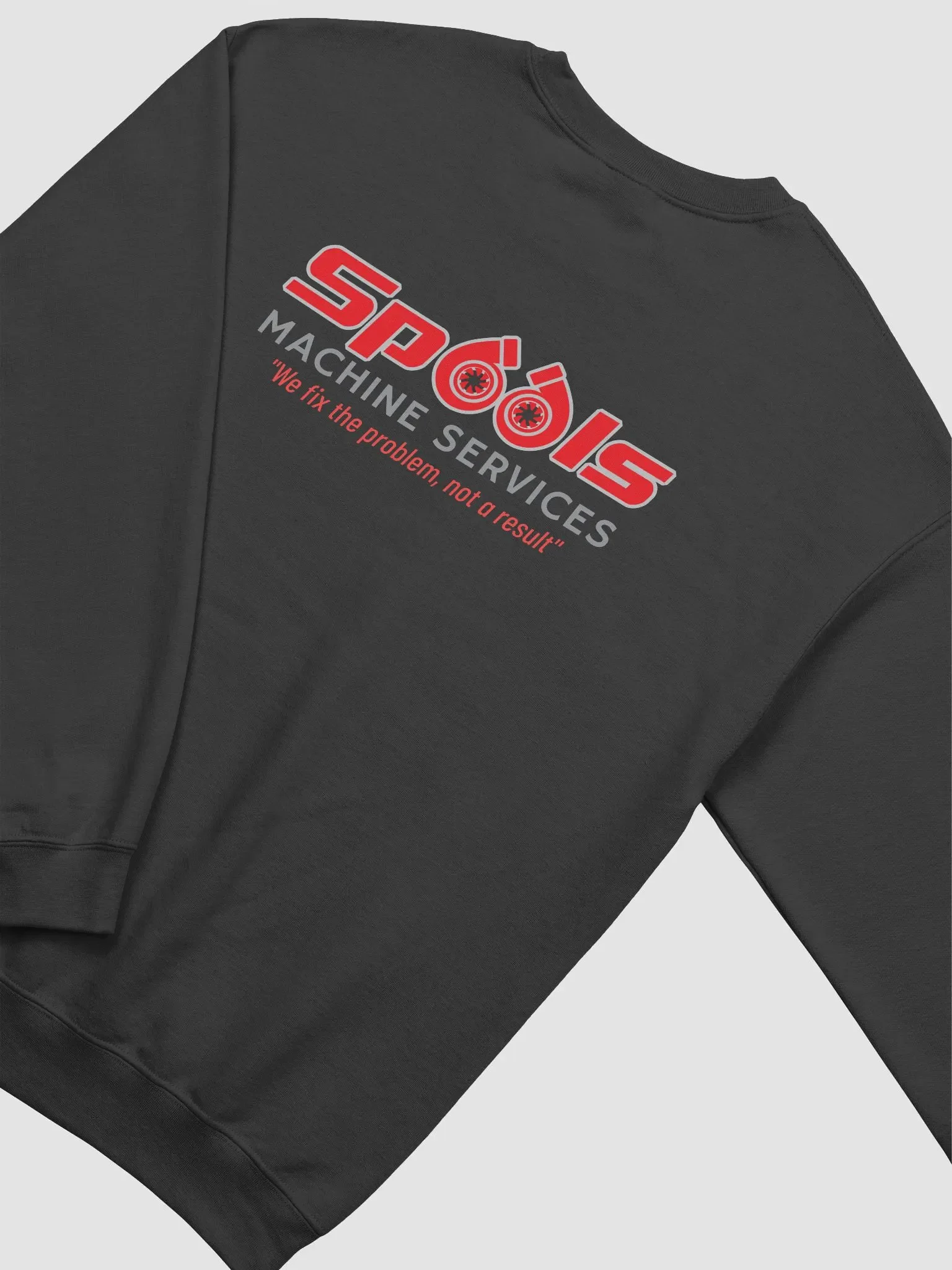 Crewneck Sweater product image (4)