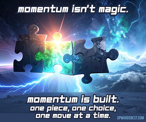 Welcome to Max Momentum Day - a reset day created to help you stop waiting and start building the traction you’ve been cravin...