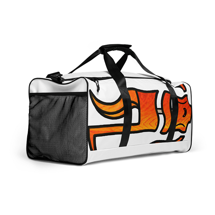 Meatman Body Bag product image (2)
