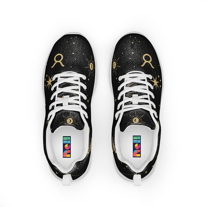 Celestial Zodiac Women's Sneakers product image (1)