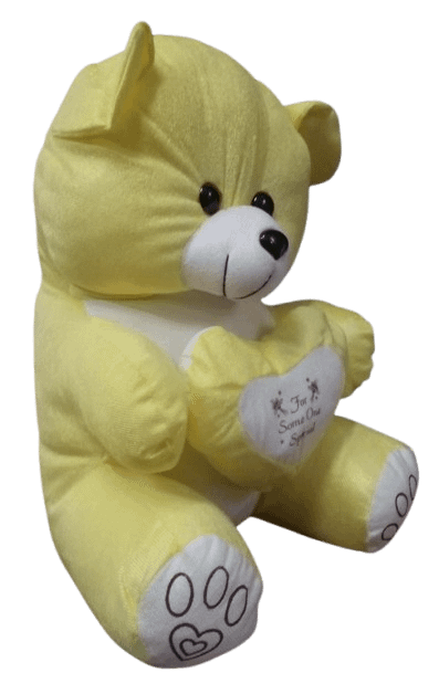 Small Teddy Bear product image (3)