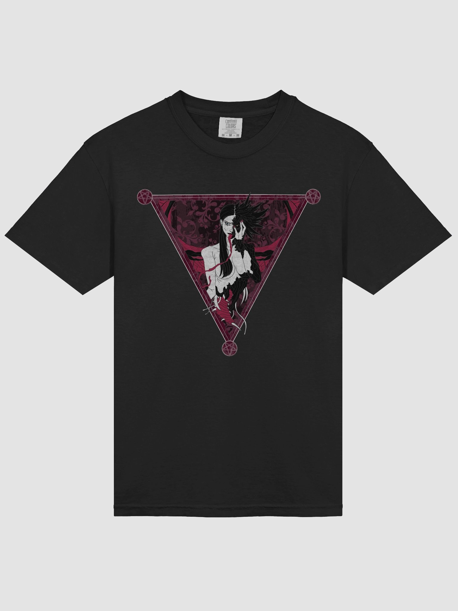 Split Demon Tee product image (6)