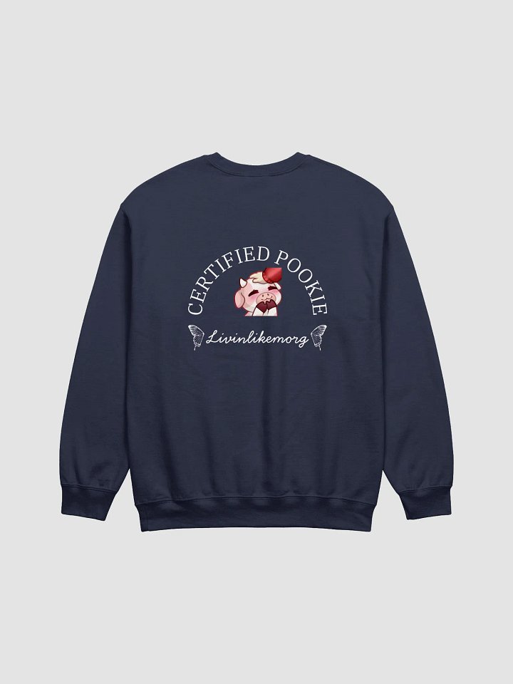 Certified pookie sweatshirt product image (16)