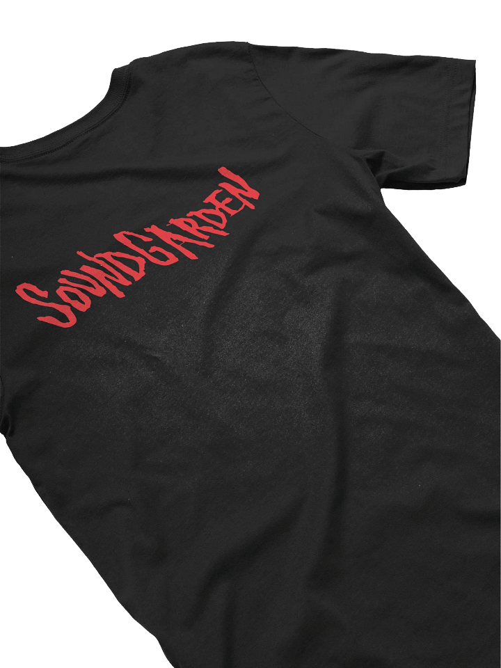 FUCK HAPPENS TEE product image (2)