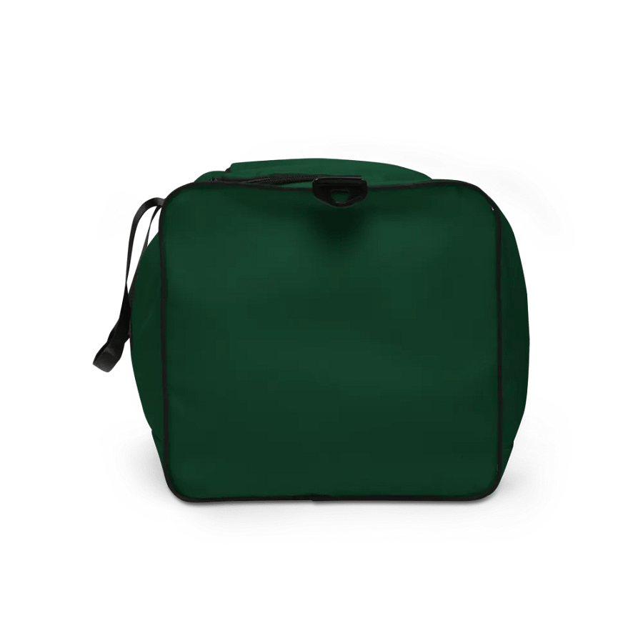 WolfPack Gaming Duffle Bag product image (9)