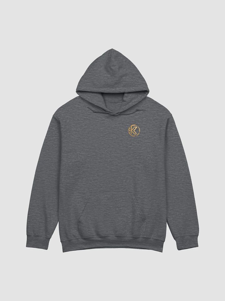 Supernal Shārāp Me'ōpêp | Classic Hoodie product image (2)