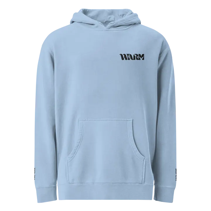 Premium Warm Hoodie 