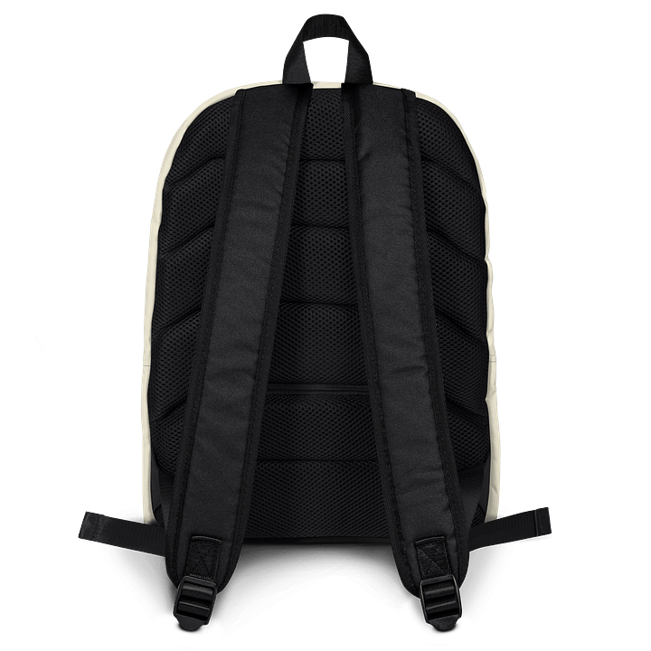 There Are No Rules Back Pack product image (2)