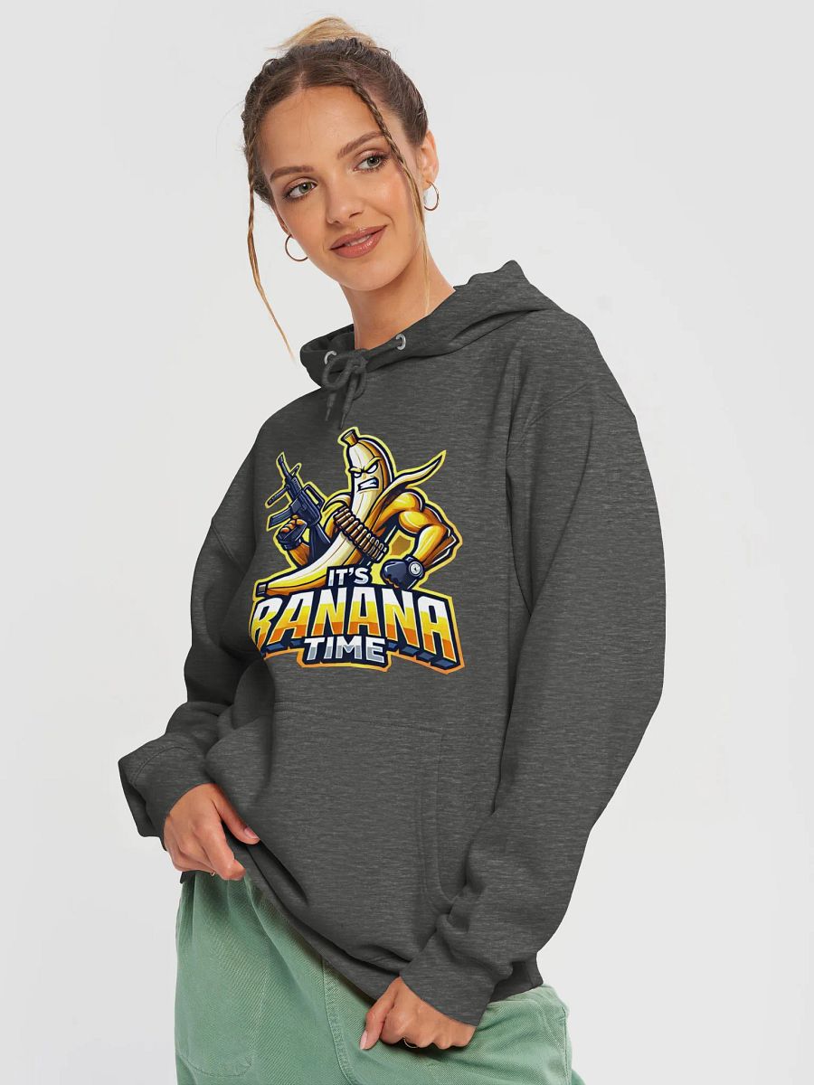 Banana Time Hoodie product image (22)