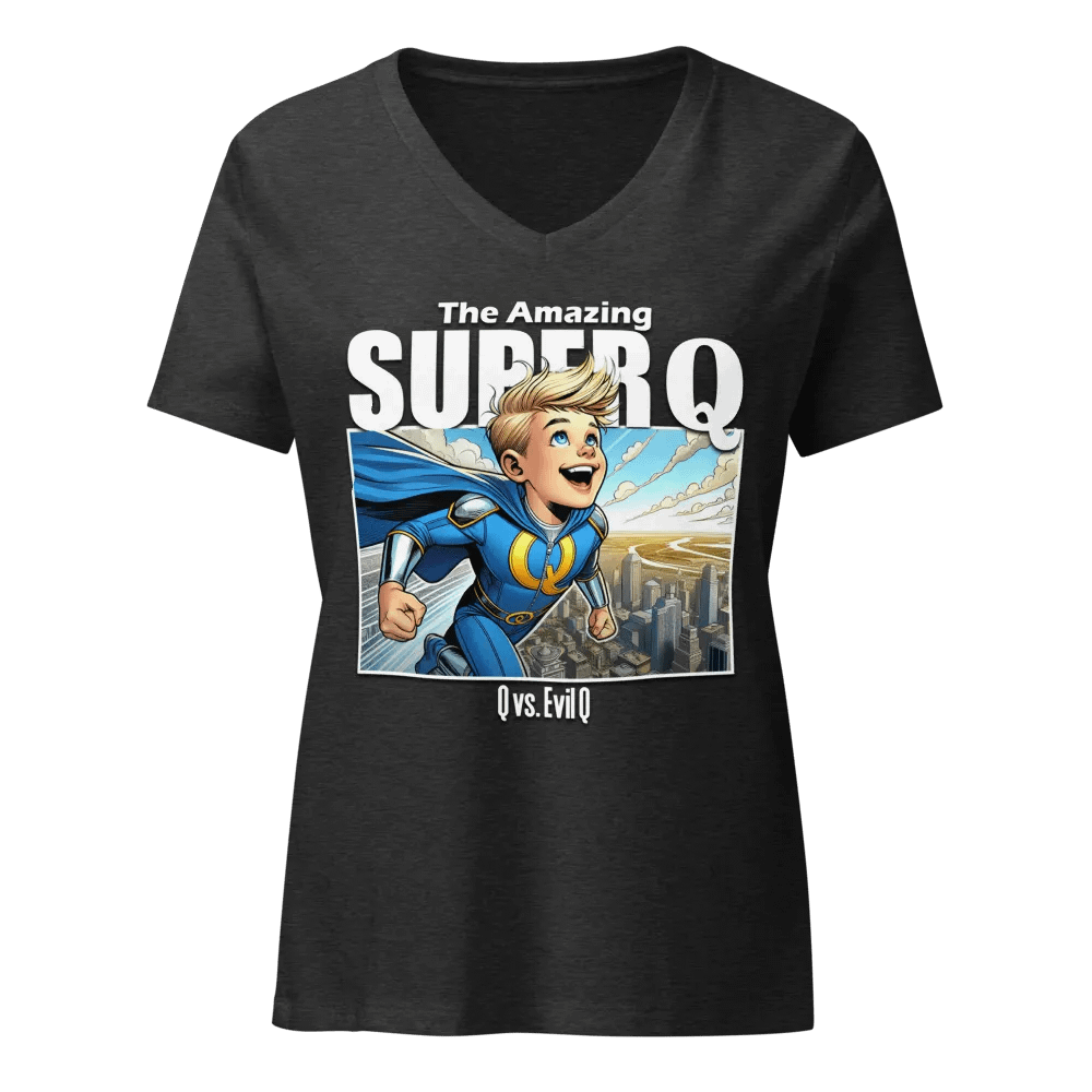 Super Q Female top product image (3)