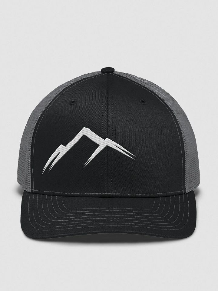 GUILLOVELO HORIZON HAT product image (1)
