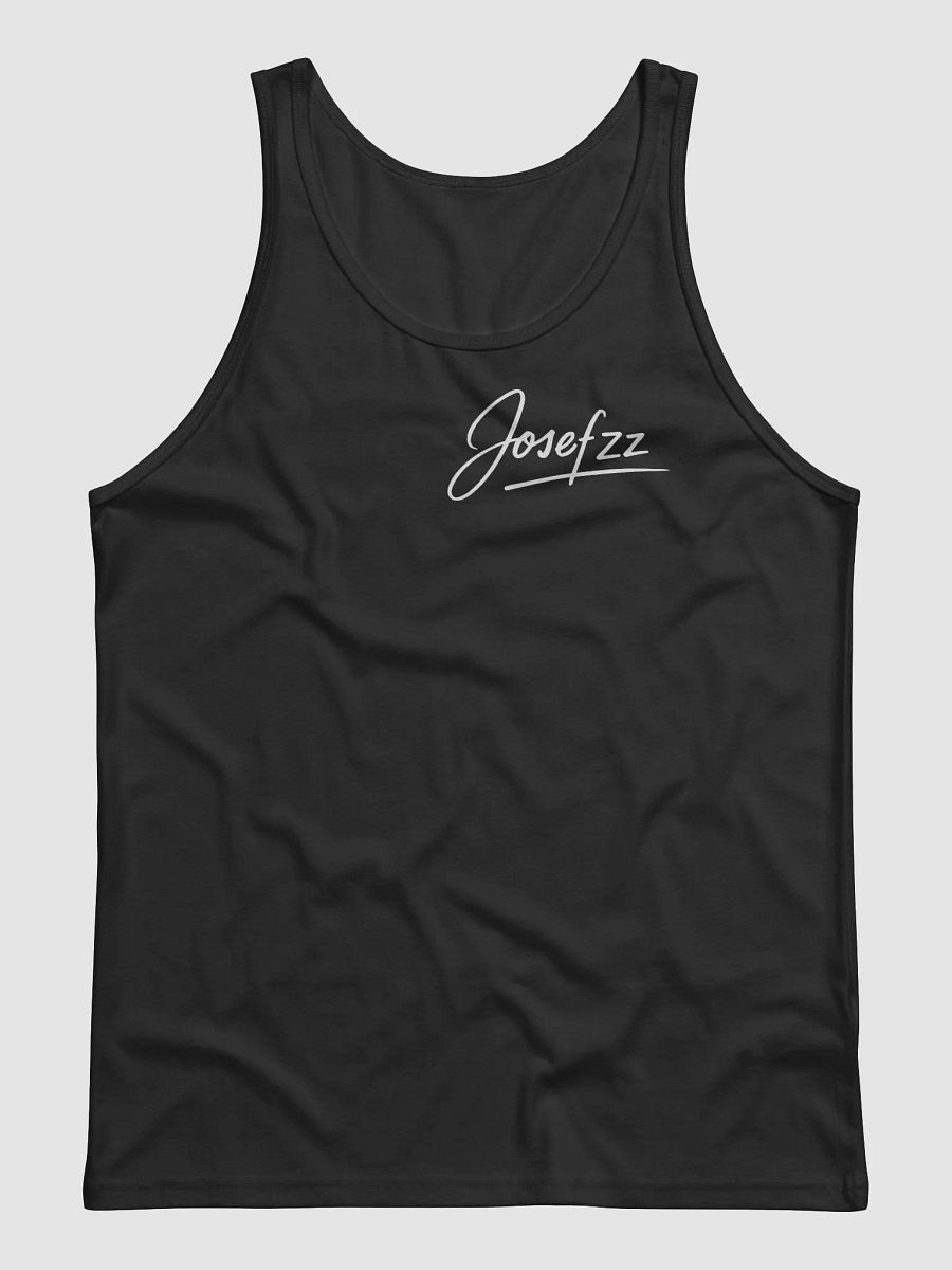 Josefzz Linne/Tank Top product image (21)