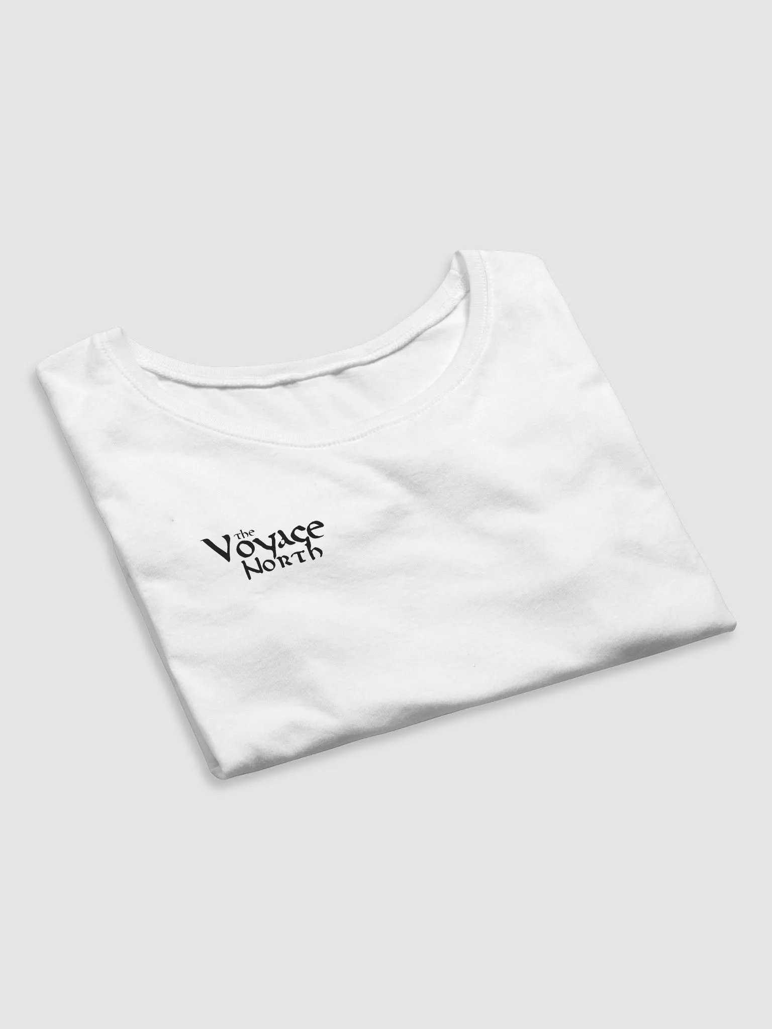 Marchwardens Cropped Tee product image (7)