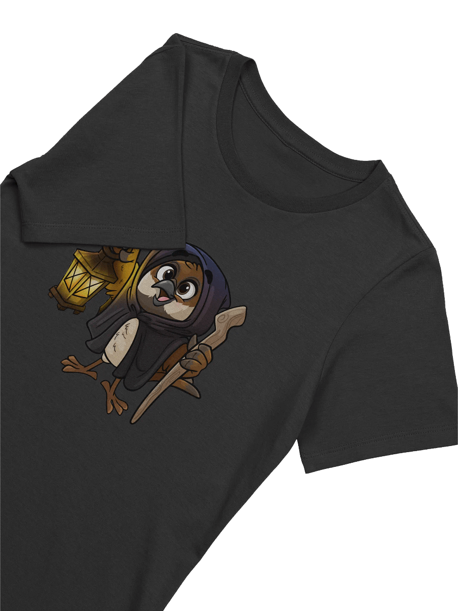 Min-Max Women's Tee product image (3)