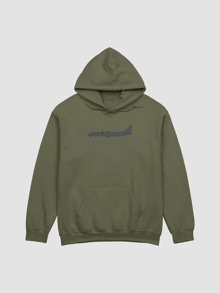 ATR72-600 Hoodie product image (2)