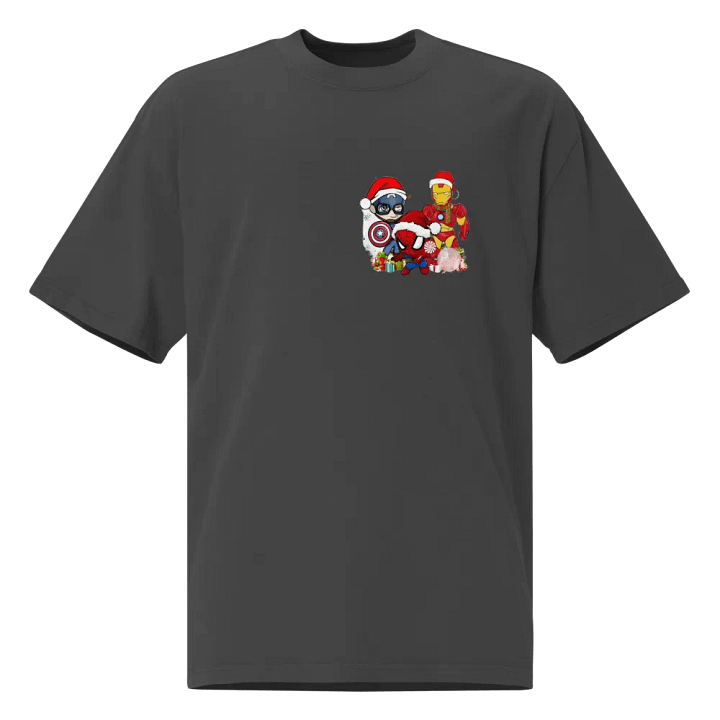 Avengers Shirt product image (1)