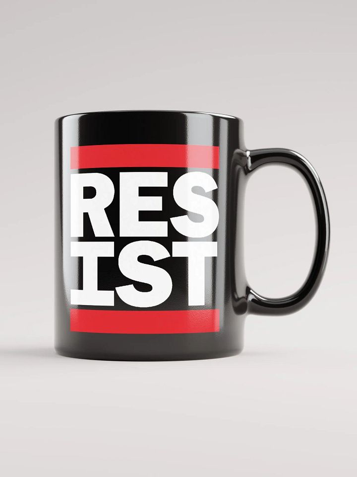 Resist Mug product image (1)