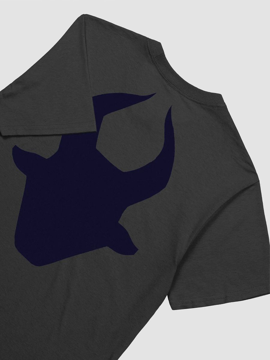 Nova Logo Gildan Unisex Softstyle T-Shirt product image (19)