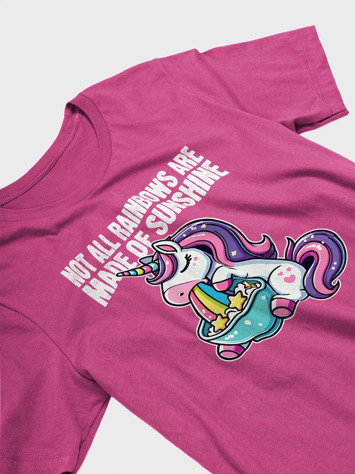 Not All Rainbows Tee product image (2)
