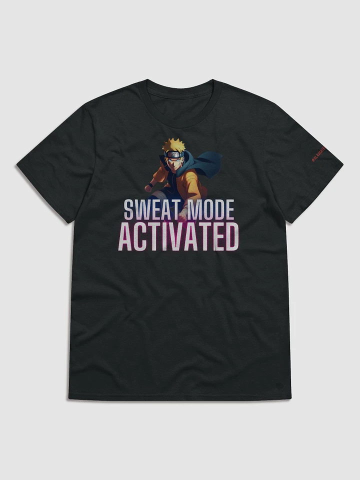 Naruto Sweat Mode product image (1)