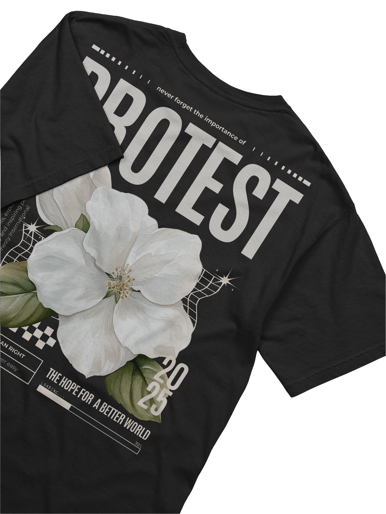 Protest - T-Shirt product image (8)