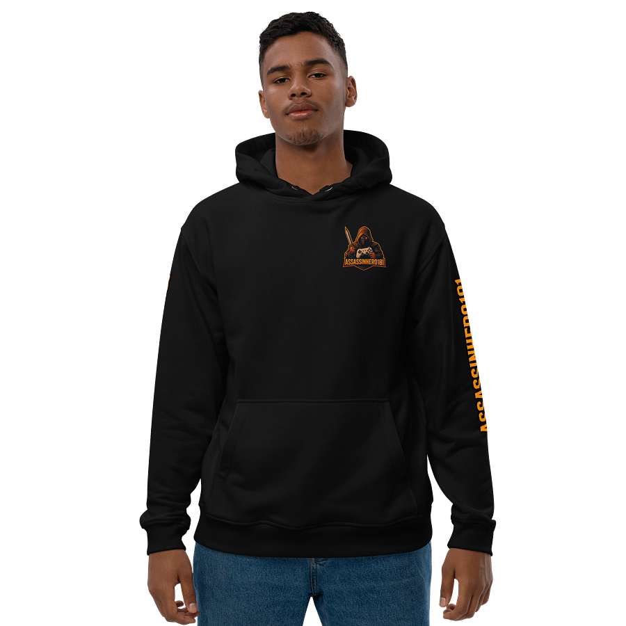 Hero Hoodie product image (3)