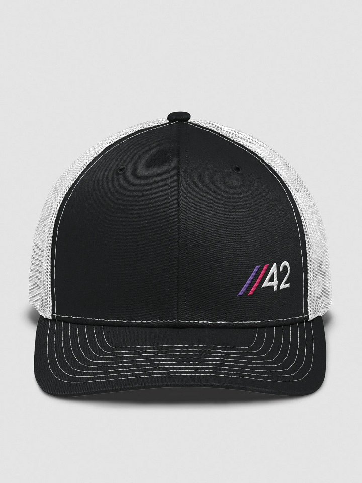 FSExpo - Las Vegas 2024 //42 Cap (custom) product image (2)