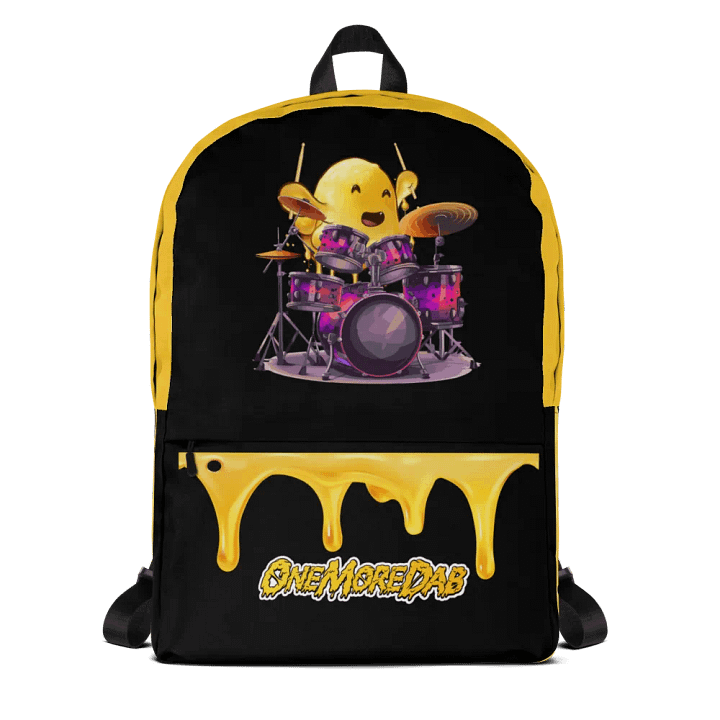 Drumming Globert Backpack product image (1)