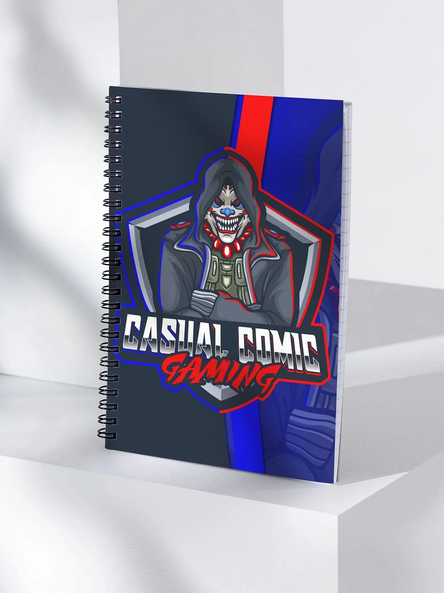 Esport Notebook product image (3)