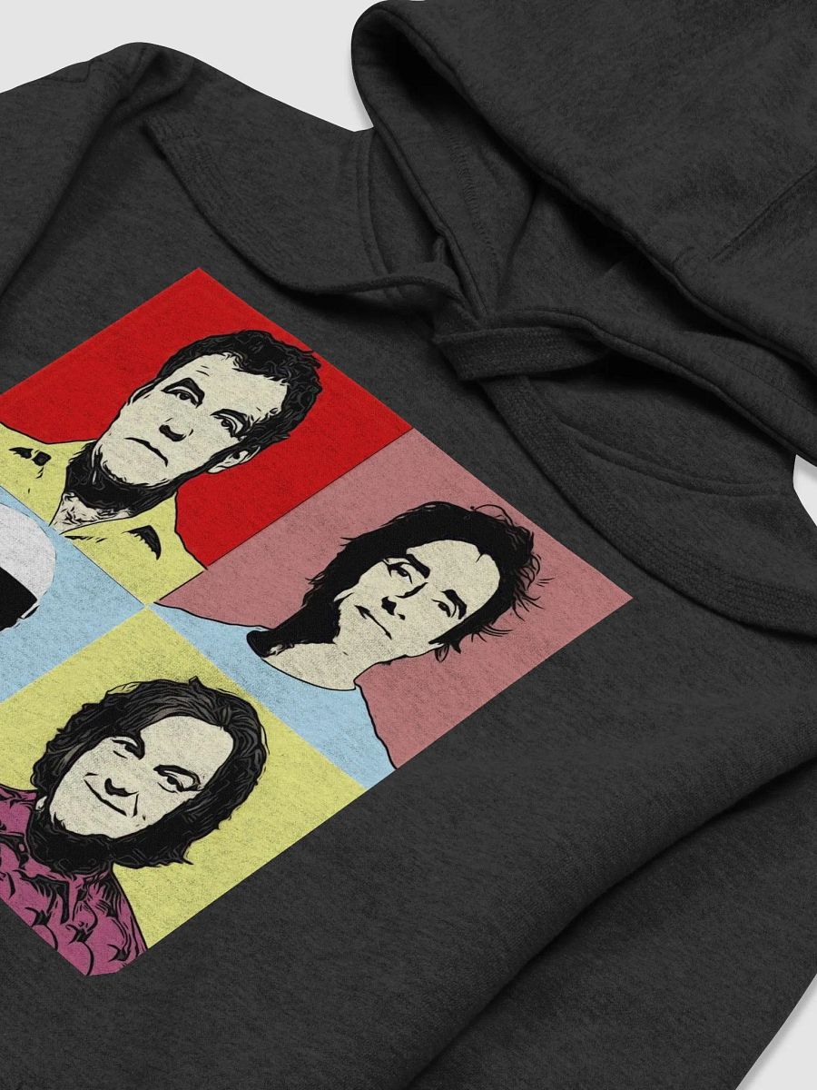 Trio Pop Art product image (4)