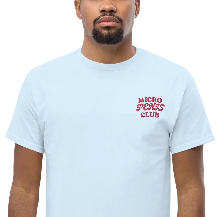 MPC - EMBROIDERED SHIRT product image (2)