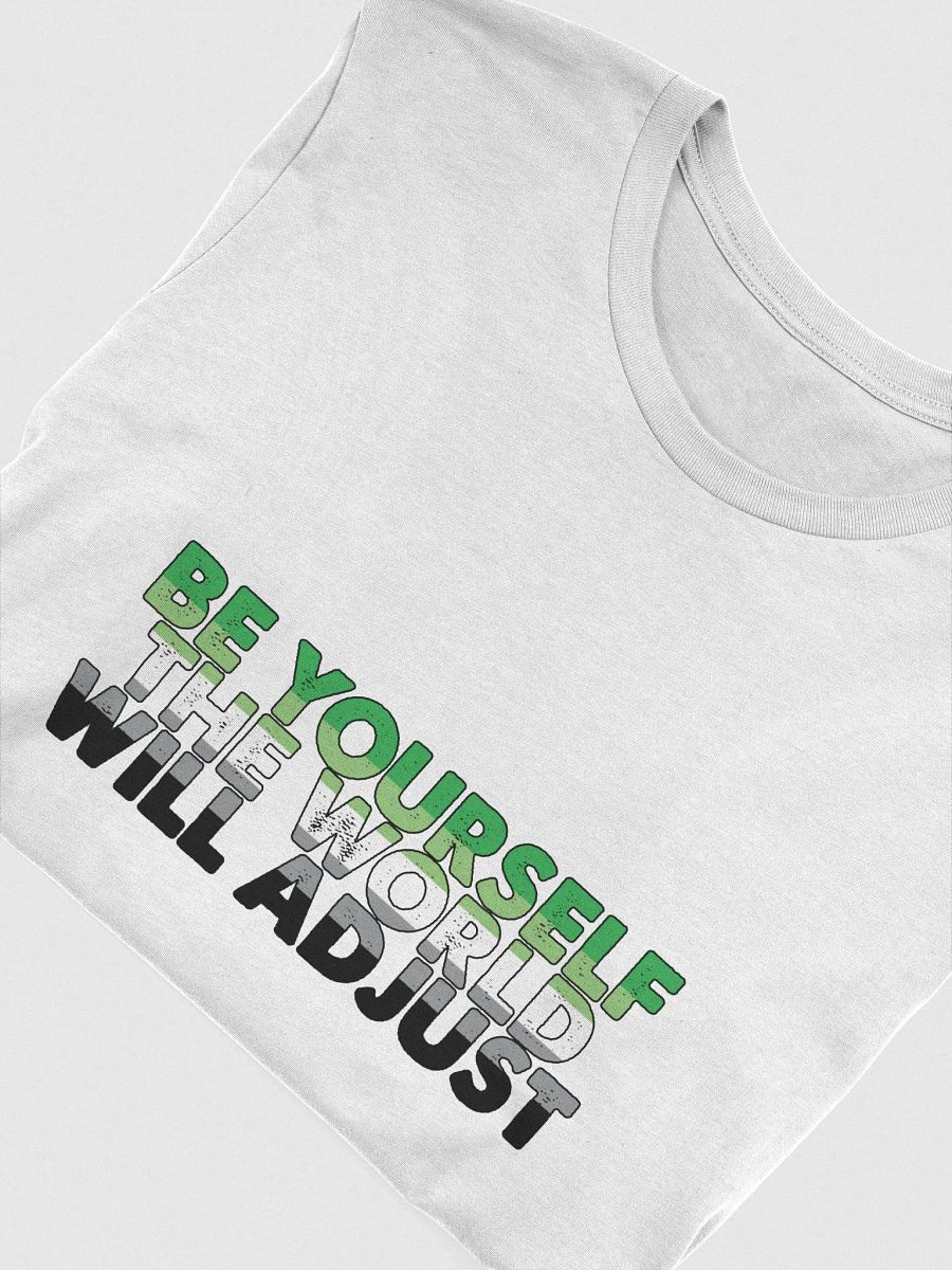 LK BYTWWA Aromantic T-Shirt product image (41)