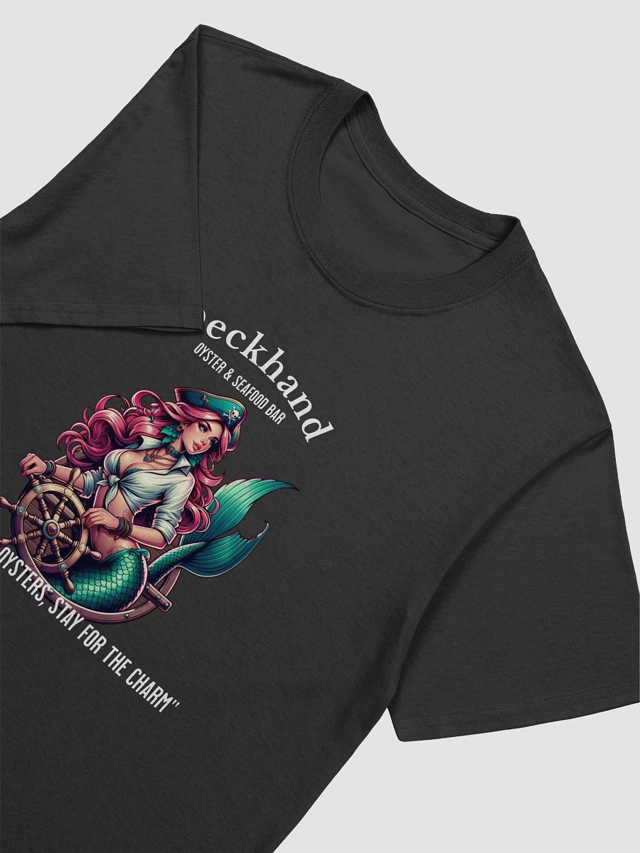 Pirate Mermaid Adventure T-Shirt product image (9)