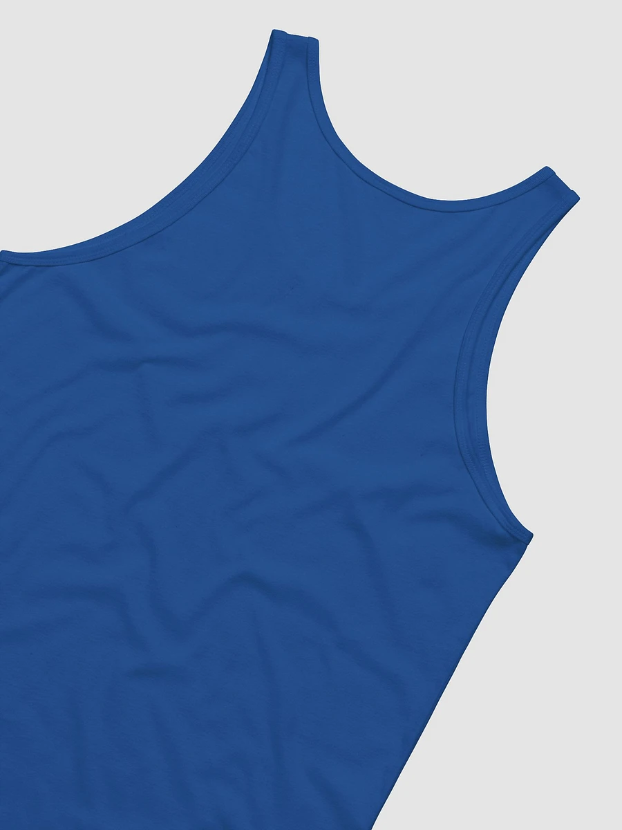 I Don't Work Here - Tank Top product image (62)
