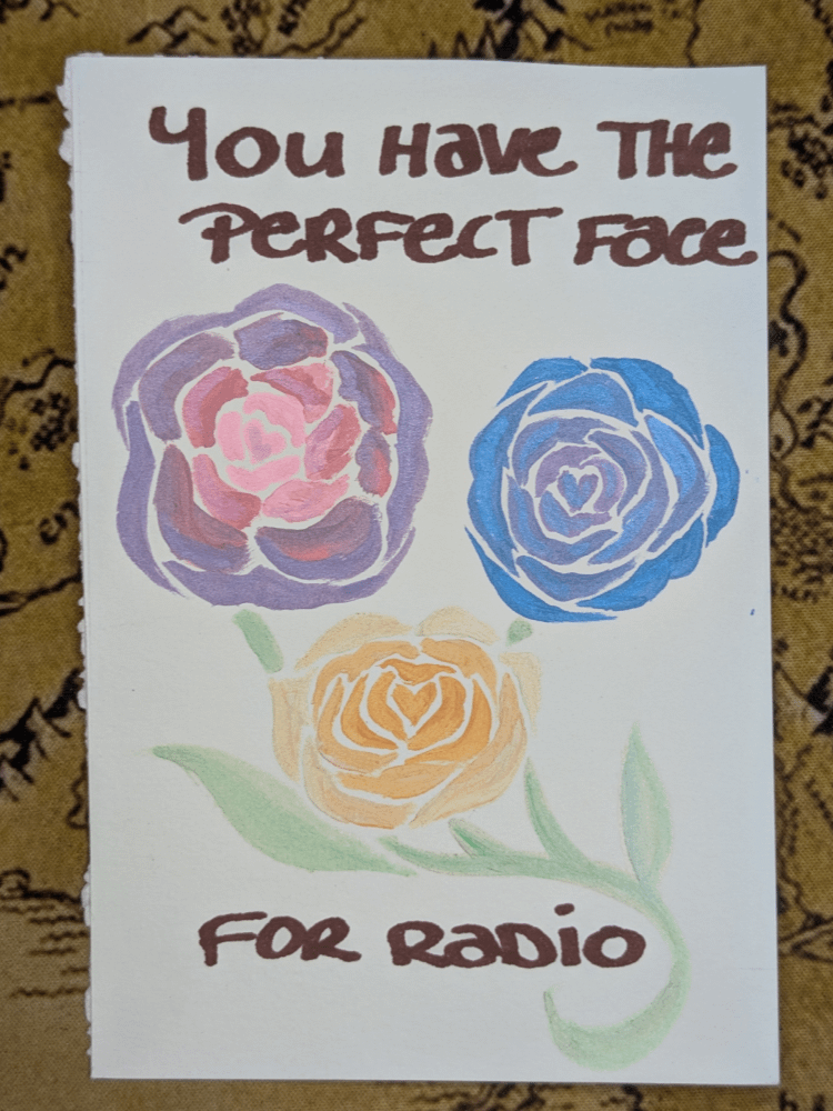 The Perfect Face product image (1)