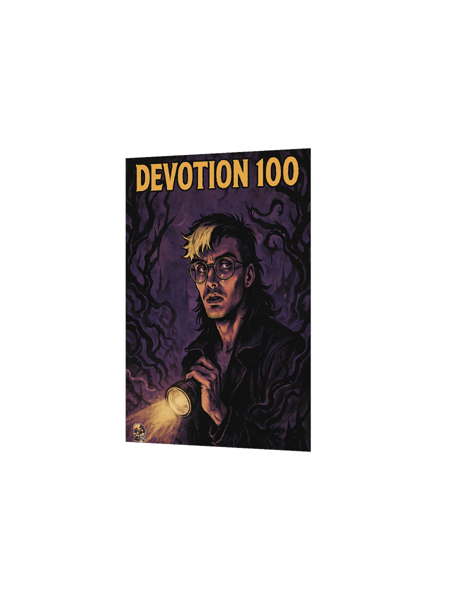 Devotion 100 Poster product image (4)
