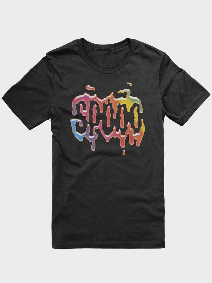 Spooo Logo T-Shirt product image (1)