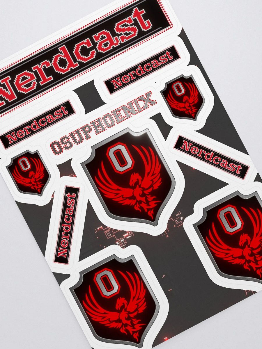 Ultimate Sticker Pack product image (2)
