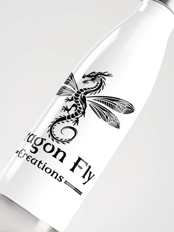 Dragon Fly Creations Water Bottle product image (2)