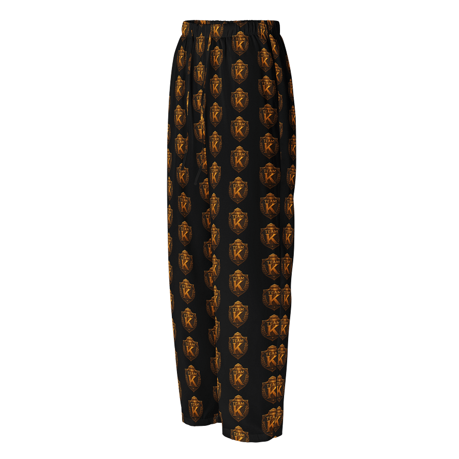 Team K V-5 Women's Pajama Pants product image (1)
