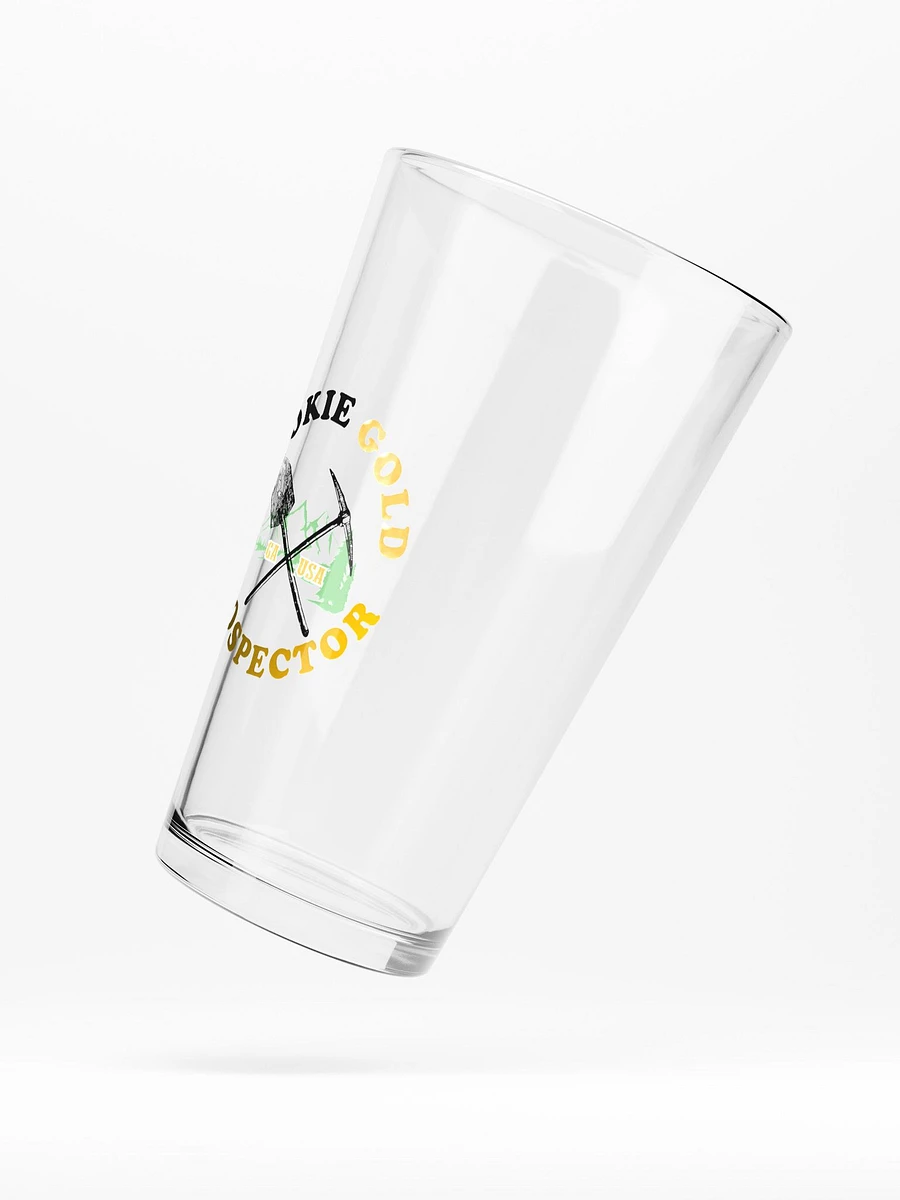 RGP Pint Glass product image (5)