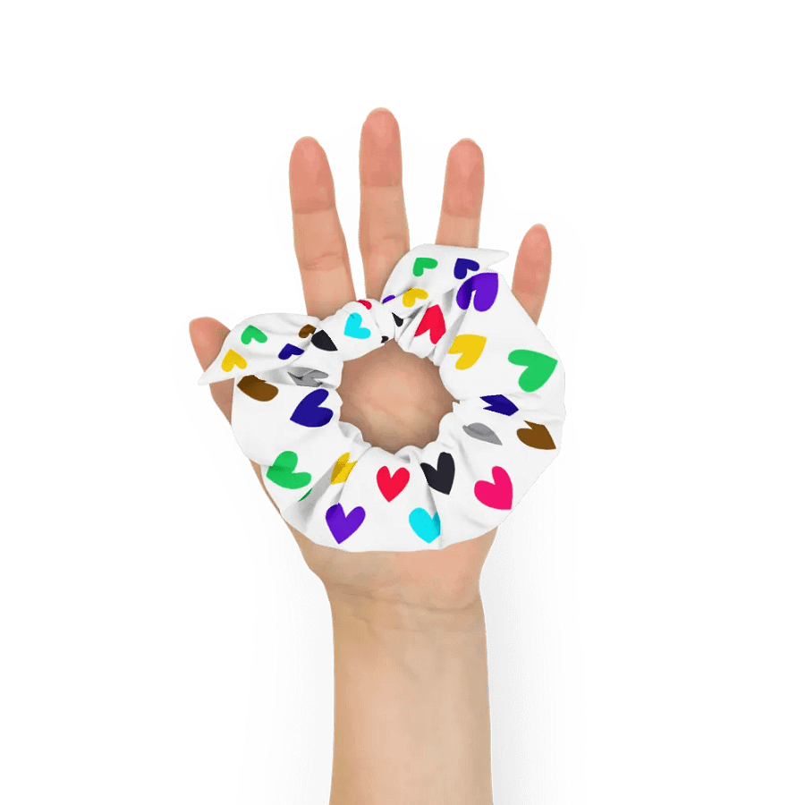 I HEART SCRUNCHIEEE product image (6)